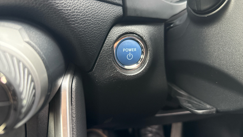 Toyota RAV4 2.5 VVT-i Hybrid Design 5dr CVT Hybrid Estate